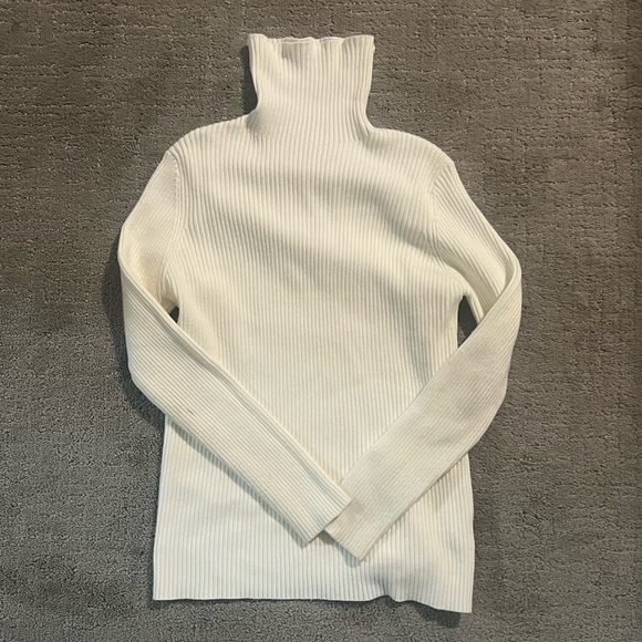 SHEIN turtleneck sweater - Picture 1 of 4